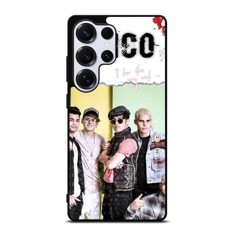 GROUP CNCO Samsung Galaxy S25 Ultra Case Cover