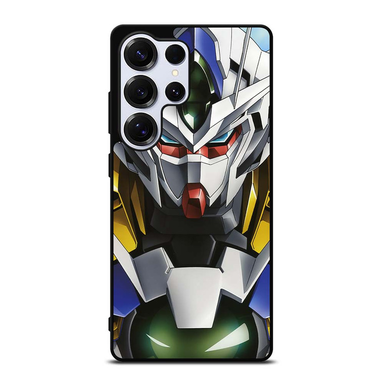 GUNDAM EXIA SUIT Samsung Galaxy S25 Ultra Case Cover