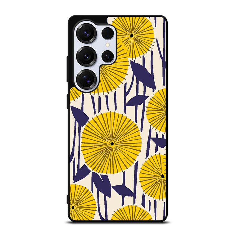 HAND DRAWING LEMONADE Samsung Galaxy S25 Ultra Case Cover