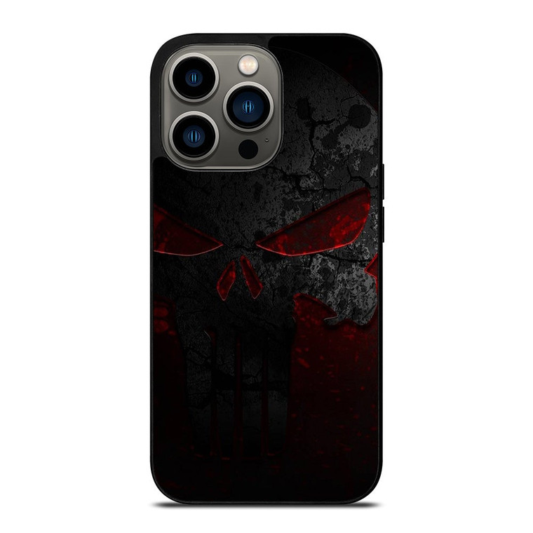 THE PUNISHER DIRTY BLOODS iPhone 13 Pro Case Cover