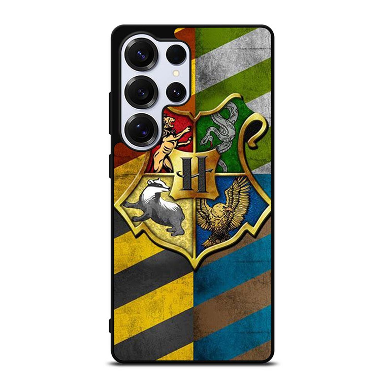 HOGWARTS LOGO HARRY POTTER Samsung Galaxy S25 Ultra Case Cover