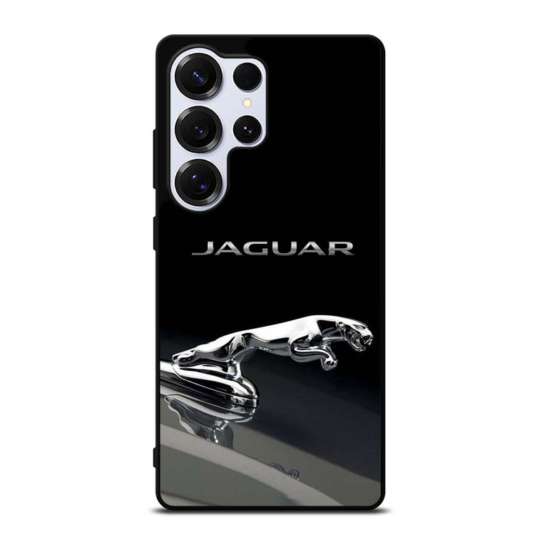 JAGUAR STATUE LOGO Samsung Galaxy S25 Ultra Case Cover