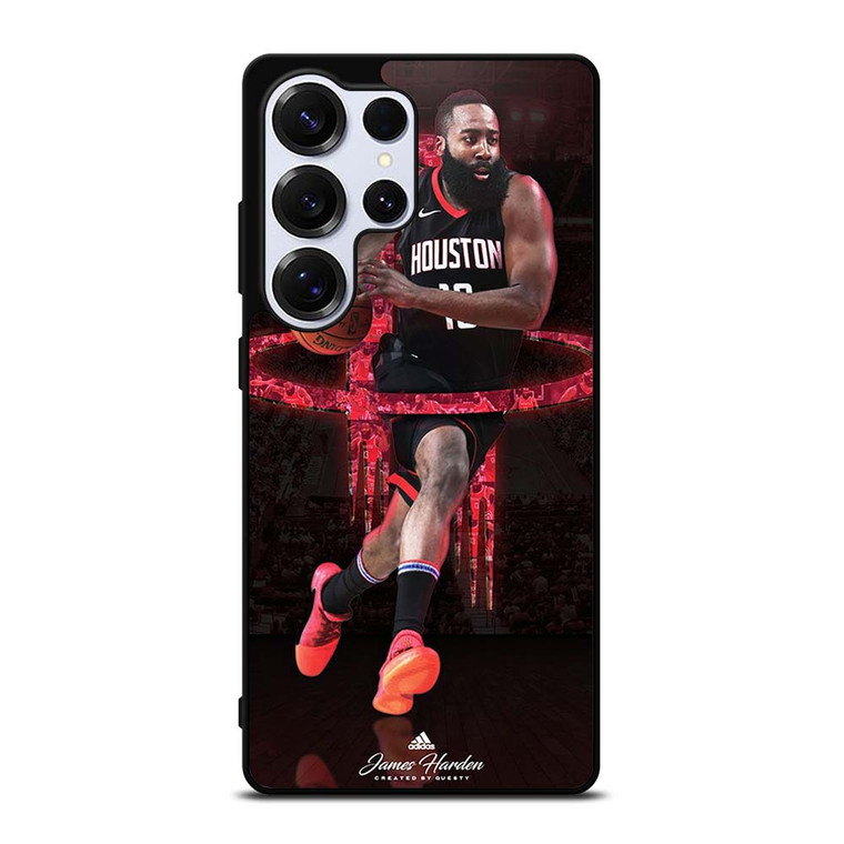 JAMES HARDEN HOUSTON ROCKETS Samsung Galaxy S25 Ultra Case Cover