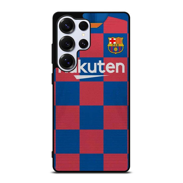 JERSEY BARCELONA NEW Samsung Galaxy S25 Ultra Case Cover