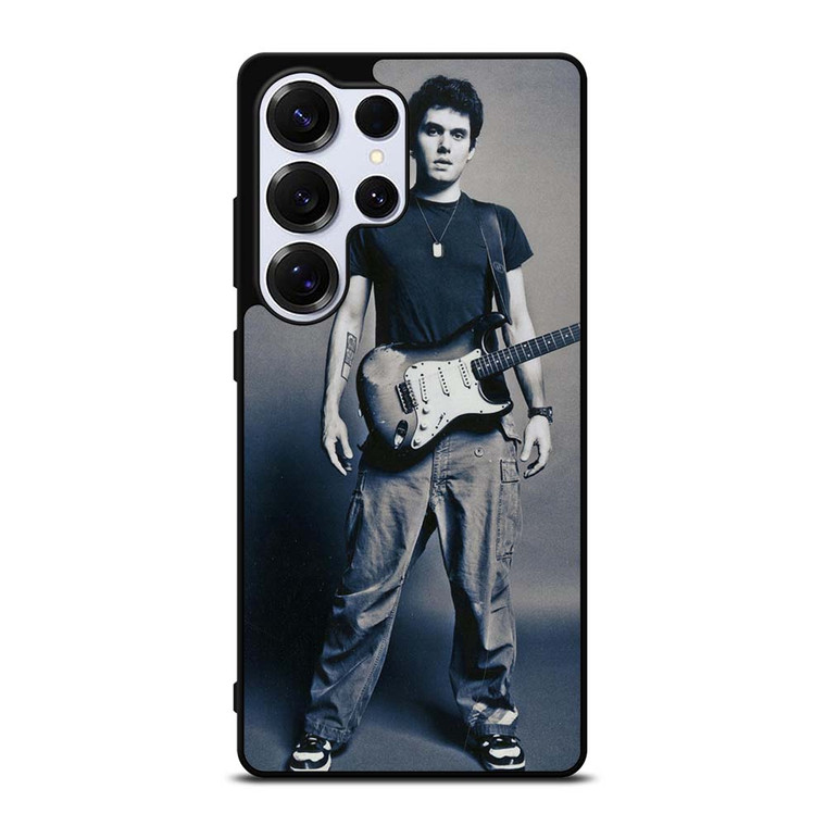 JOHN MAYER HEAVIER THINGS Samsung Galaxy S25 Ultra Case Cover