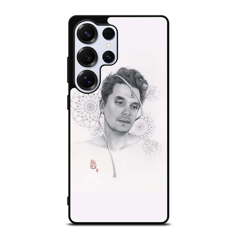 JOHN MAYER THE SEARCH FOR EVERYTHING Samsung Galaxy S25 Ultra Case Cover