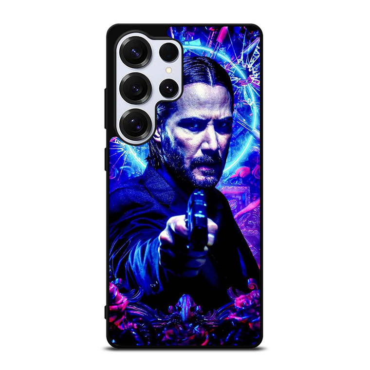 JOHN WICK Samsung Galaxy S25 Ultra Case Cover