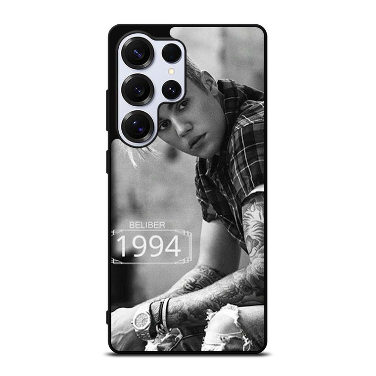 JUSTIN BIEBER BELIBER Samsung Galaxy S25 Ultra Case Cover