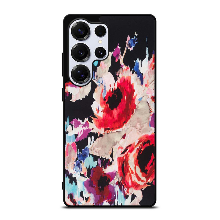 KATE SPADE HAZY FLORAL Samsung Galaxy S25 Ultra Case Cover
