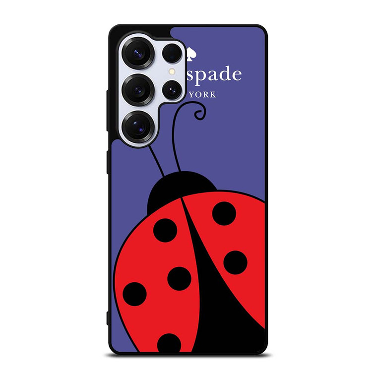 KATE SPADE LADYBUG Samsung Galaxy S25 Ultra Case Cover
