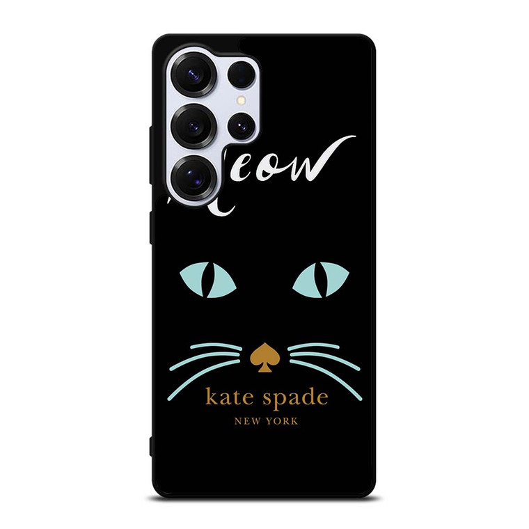 KATE SPADE MEOW Samsung Galaxy S25 Ultra Case Cover