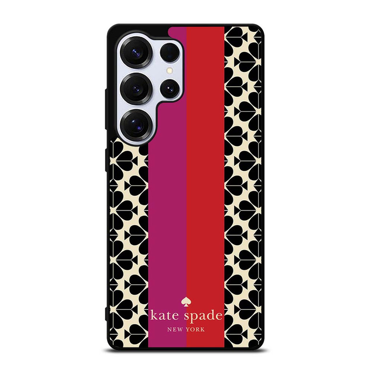 KATE SPADE NEW YORK FASHION LOGO Samsung Galaxy S25 Ultra Case Cover