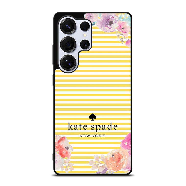 KATE SPADE NEW YORK FLORAL 2 Samsung Galaxy S25 Ultra Case Cover