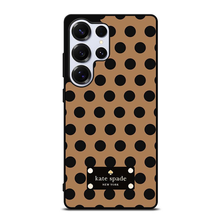 KATE SPADE POLKADOTS Samsung Galaxy S25 Ultra Case Cover