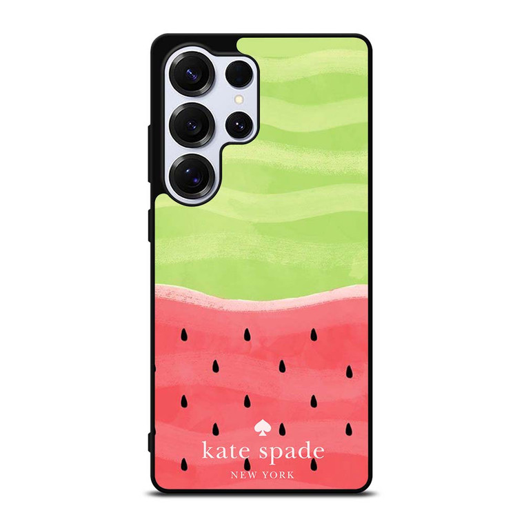 KATE SPADE WATER MELON Samsung Galaxy S25 Ultra Case Cover