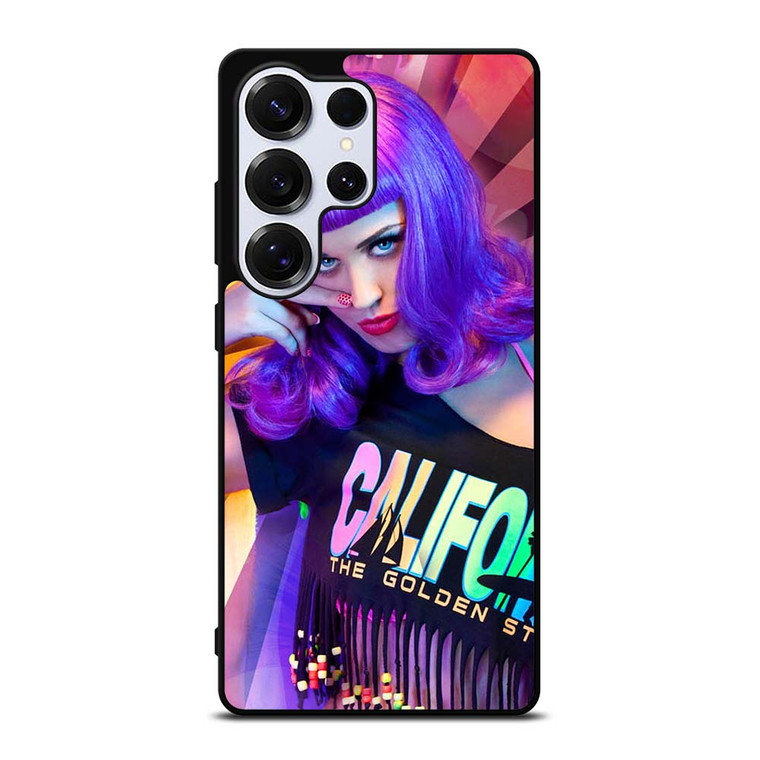 KATY PERRY SINGER Samsung Galaxy S25 Ultra Case Cover