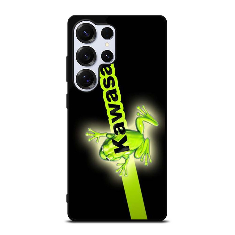 KAWASAKI MOTOR LOGO Samsung Galaxy S25 Ultra Case Cover