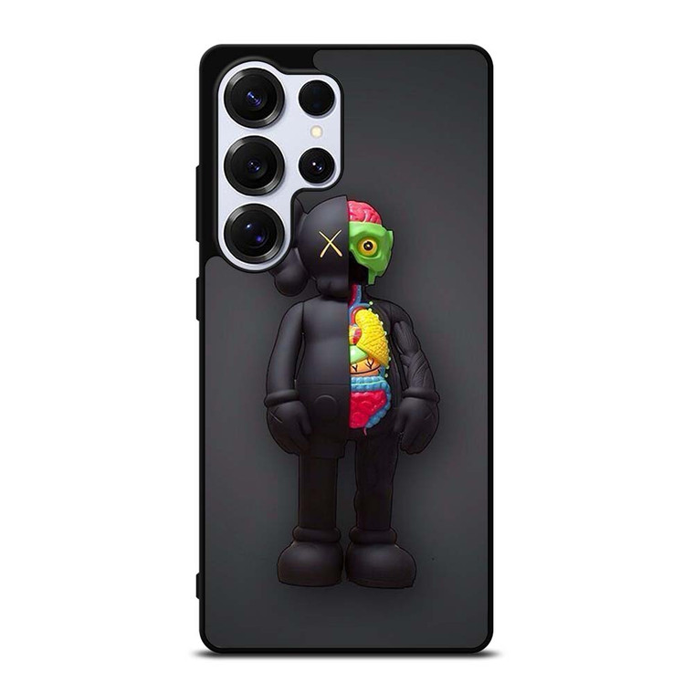 KAWS Samsung Galaxy S25 Ultra Case Cover