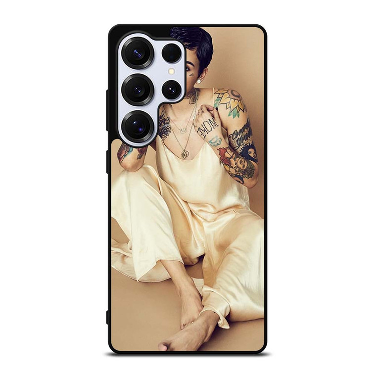 KEHLANI TSUNAMI Samsung Galaxy S25 Ultra Case Cover