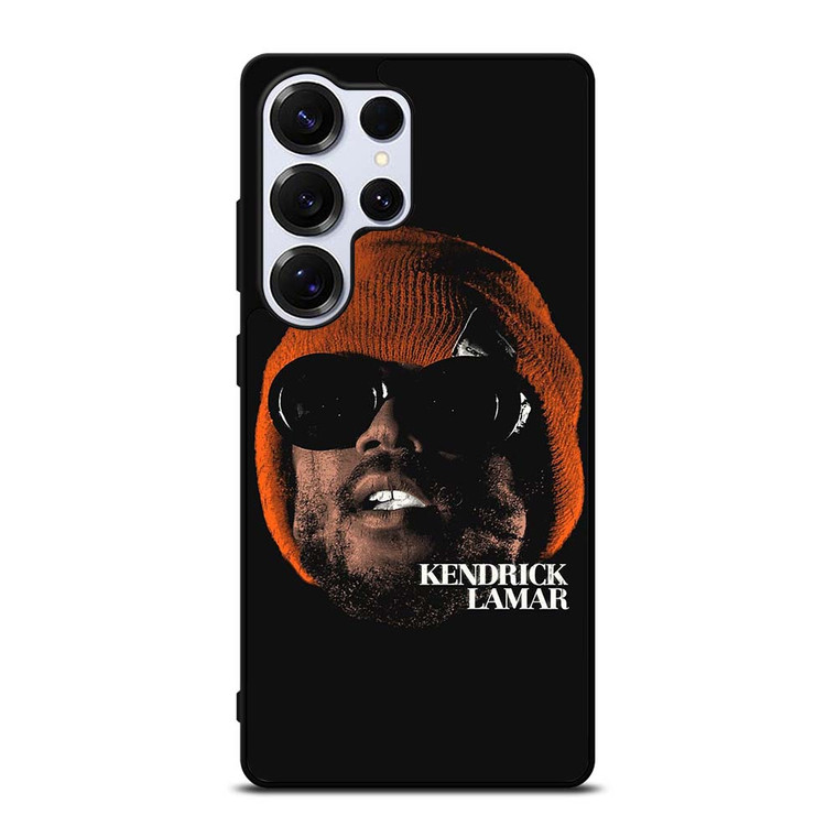 KENDRICK LAMAR FACE Samsung Galaxy S25 Ultra Case Cover
