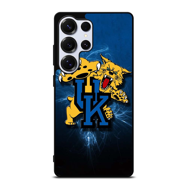 KENTUCKY WILDCATS FOOTBALL Samsung Galaxy S25 Ultra Case Cover