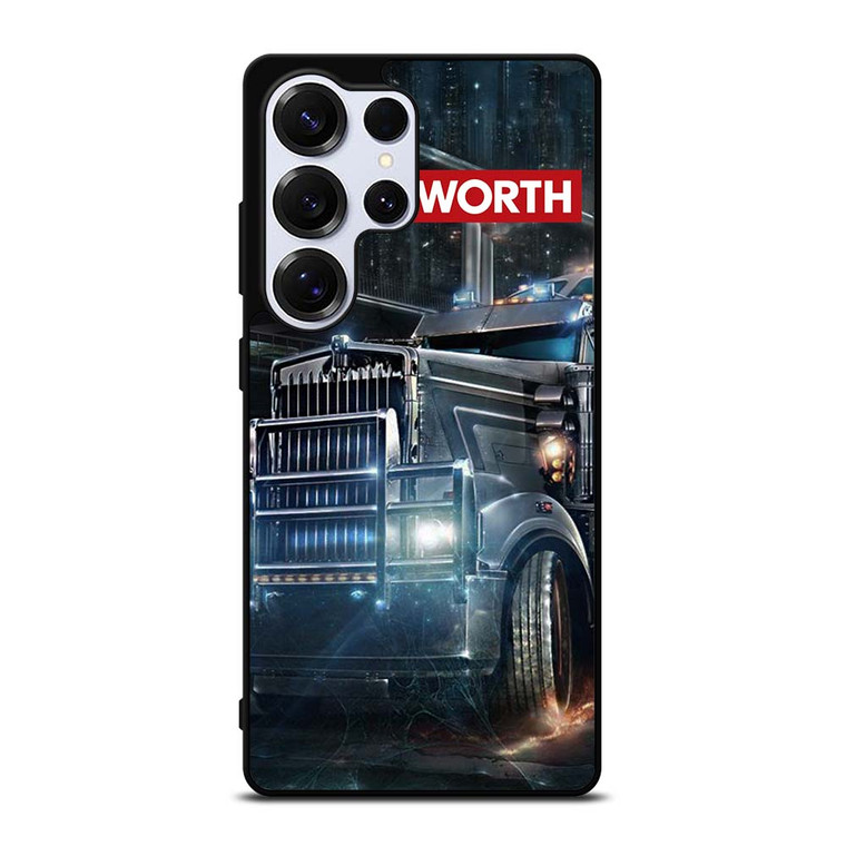 KENWORTH TRUCK SYMBOL Samsung Galaxy S25 Ultra Case Cover