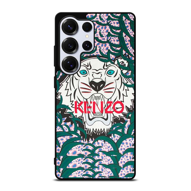 KENZO PARIS NEW LOGO Samsung Galaxy S25 Ultra Case Cover