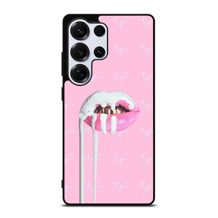 KYLIE JENNER LIPS Samsung Galaxy S25 Ultra Case Cover