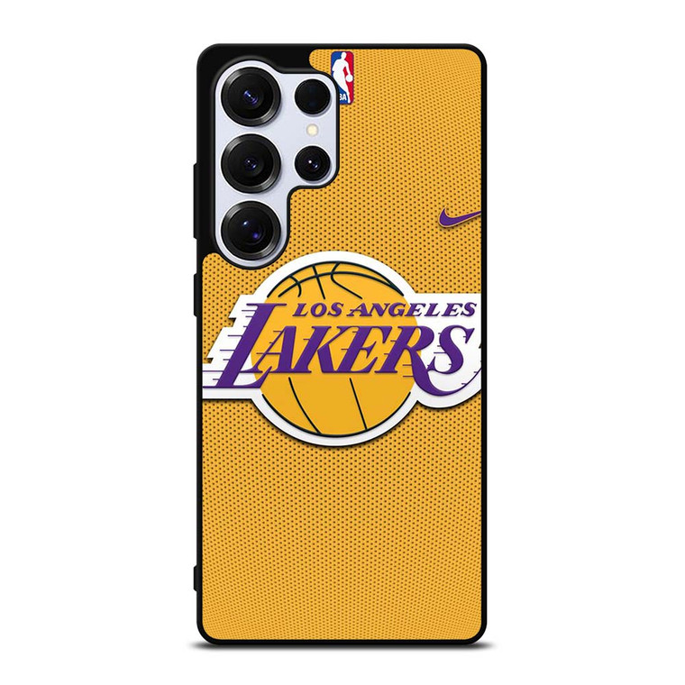 LA LAKERS LOGO Samsung Galaxy S25 Ultra Case Cover