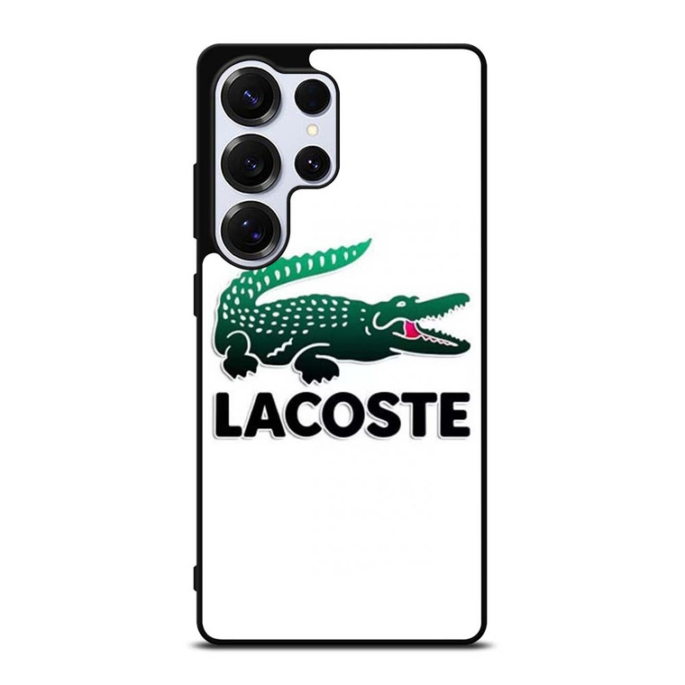 LACOSTE SYMBOL Samsung Galaxy S25 Ultra Case Cover
