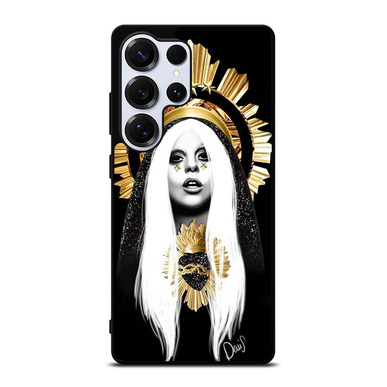 LADY GAGA SINGER 2 Samsung Galaxy S25 Ultra Case Cover