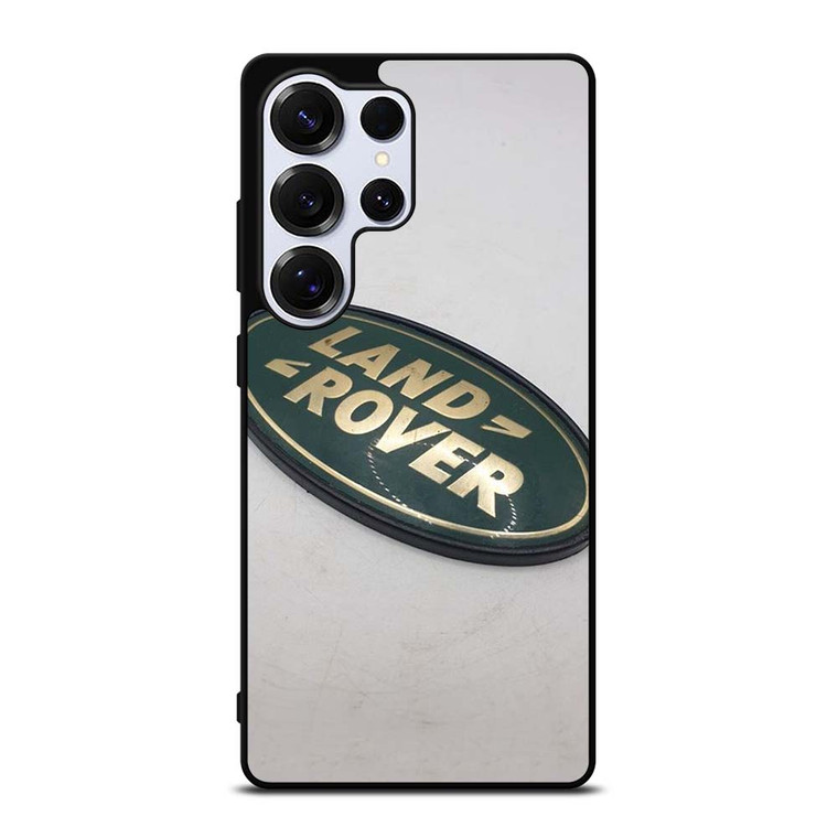 LAND ROVER CAR EMBLEM Samsung Galaxy S25 Ultra Case Cover