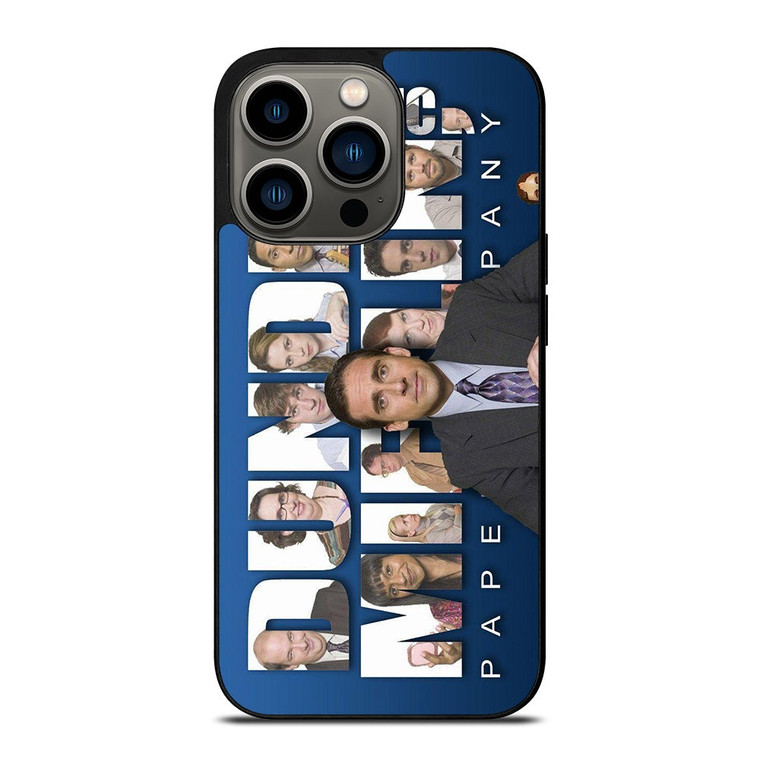 THE OFFICE INC iPhone 13 Pro Case Cover