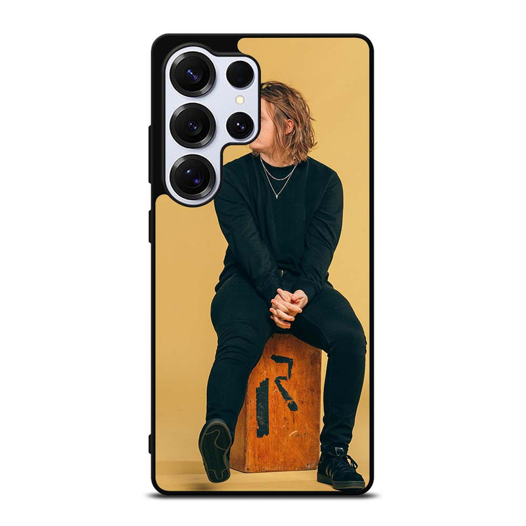 LEWIS CAPALDI MALE SINGER Samsung Galaxy S25 Ultra Case Cover