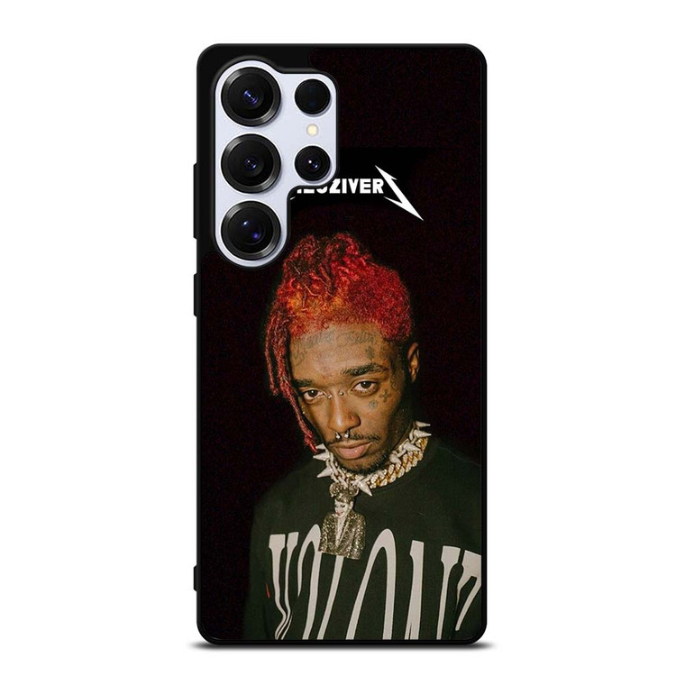 LIL UZI VERT RAPPER Samsung Galaxy S25 Ultra Case Cover