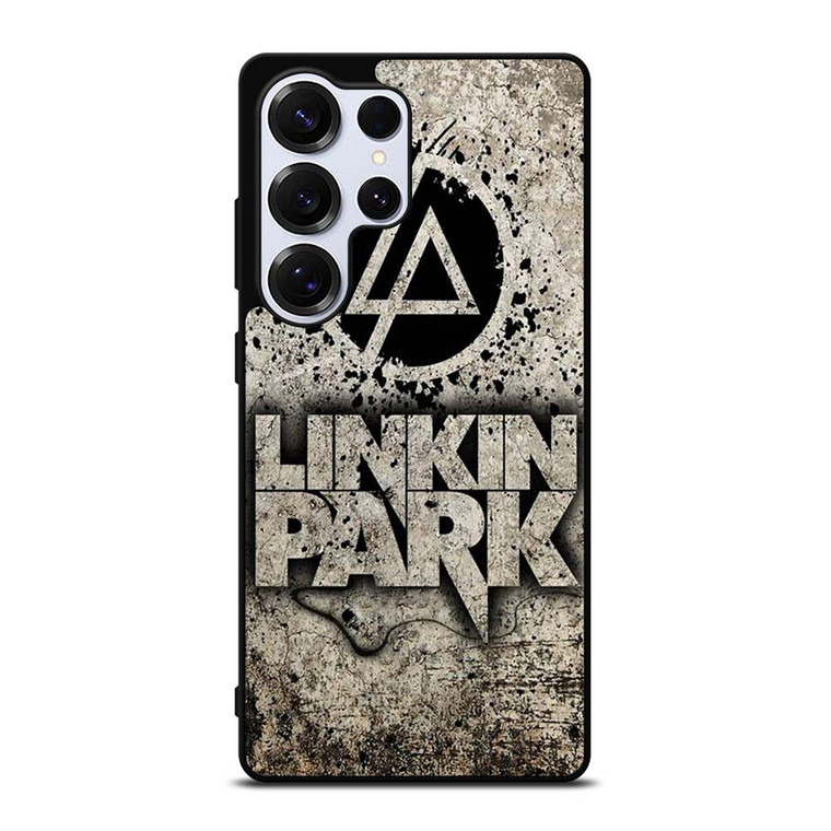 LINKIN PARK LOGO 2 Samsung Galaxy S25 Ultra Case Cover