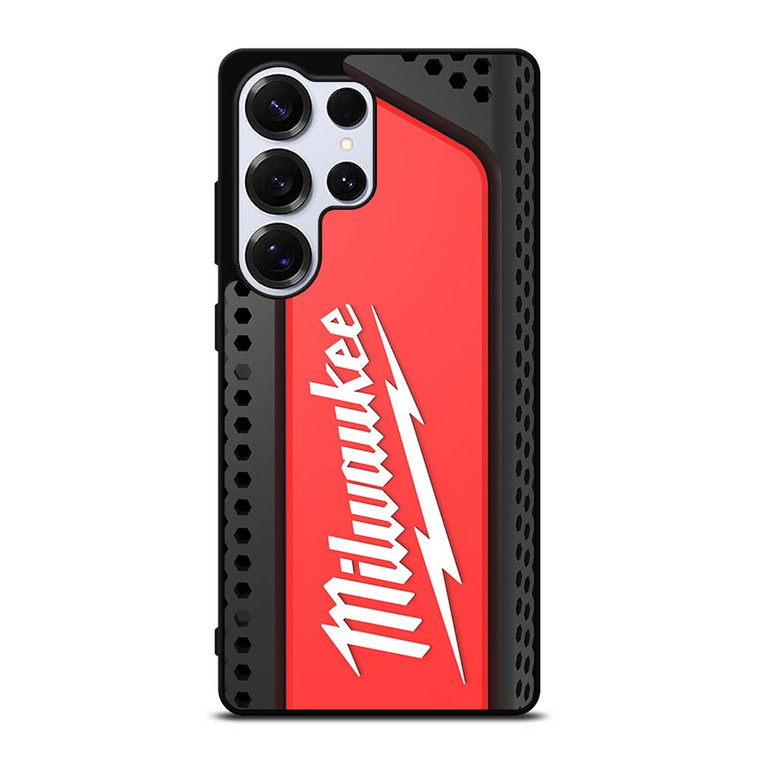 LOGO MILWAUKEE TOOL Samsung Galaxy S25 Ultra Case Cover