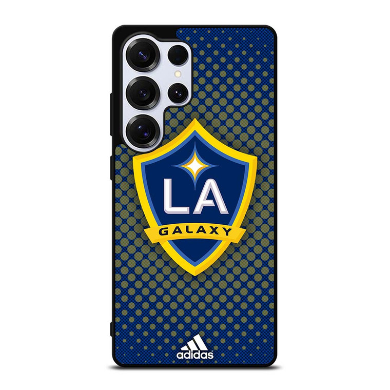 LOS ANGELES LA GALAXY SOCCER MLS ADIDAS Samsung Galaxy S25 Ultra Case Cover