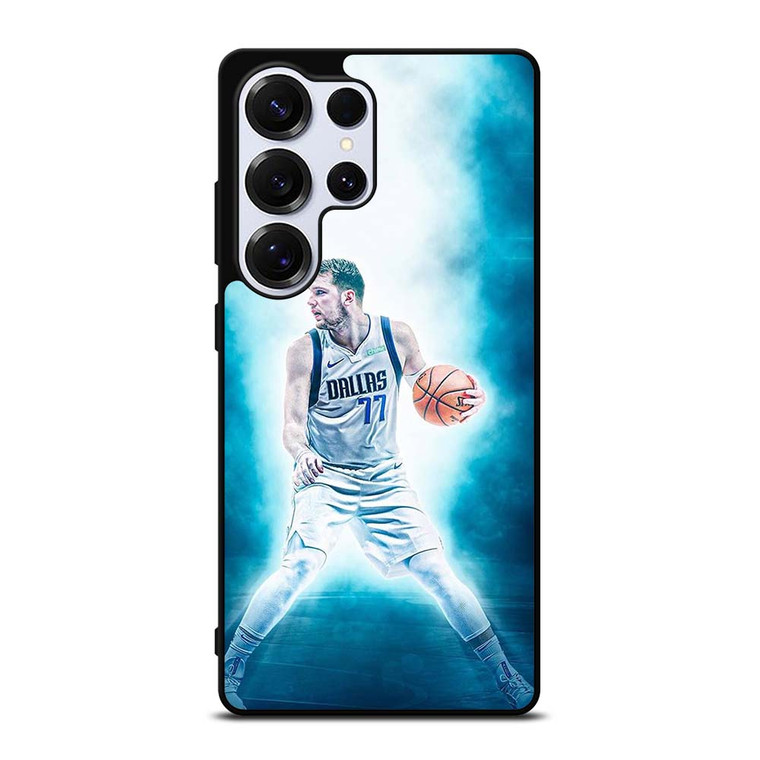 LUKA DONCIC DALLAS MAVERICKS 2 Samsung Galaxy S25 Ultra Case Cover LUKA DONCIC DALLAS MAVERICKS 2 Samsung Galaxy S25 Ultra Case Cover