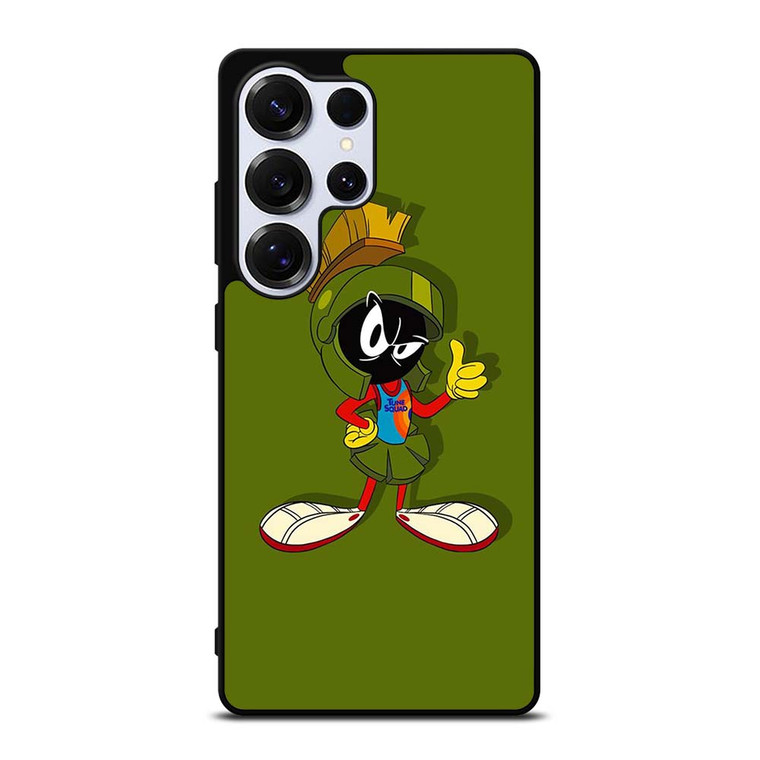 MALVIN THE MARTIAN LOONEY TUNES Samsung Galaxy S25 Ultra Case Cover