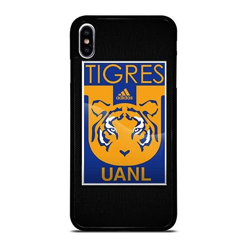 TIGRES UANL DE FUTBOL SYMBOL iPhone XS Max Case Cover