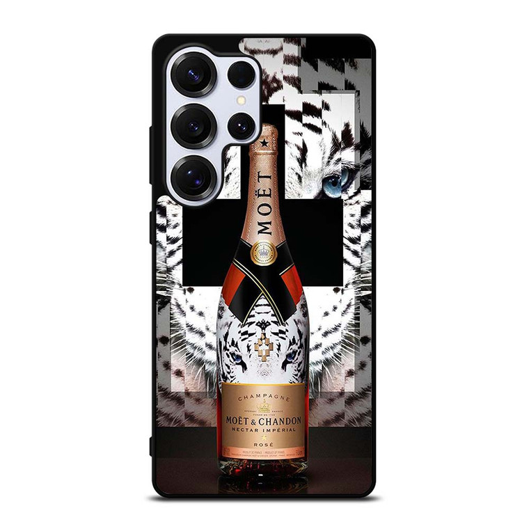 MARCELO BURLON BEAR Samsung Galaxy S25 Ultra Case Cover