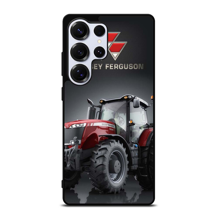 MASSEY FERGUSON TRACTOR Samsung Galaxy S25 Ultra Case Cover