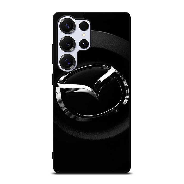 MAZDA EMBLEM Samsung Galaxy S25 Ultra Case Cover