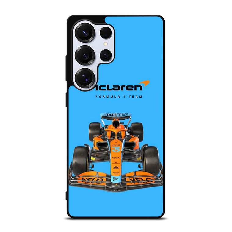 MCLAREN FORMULA 1 F1 TEAM Samsung Galaxy S25 Ultra Case Cover