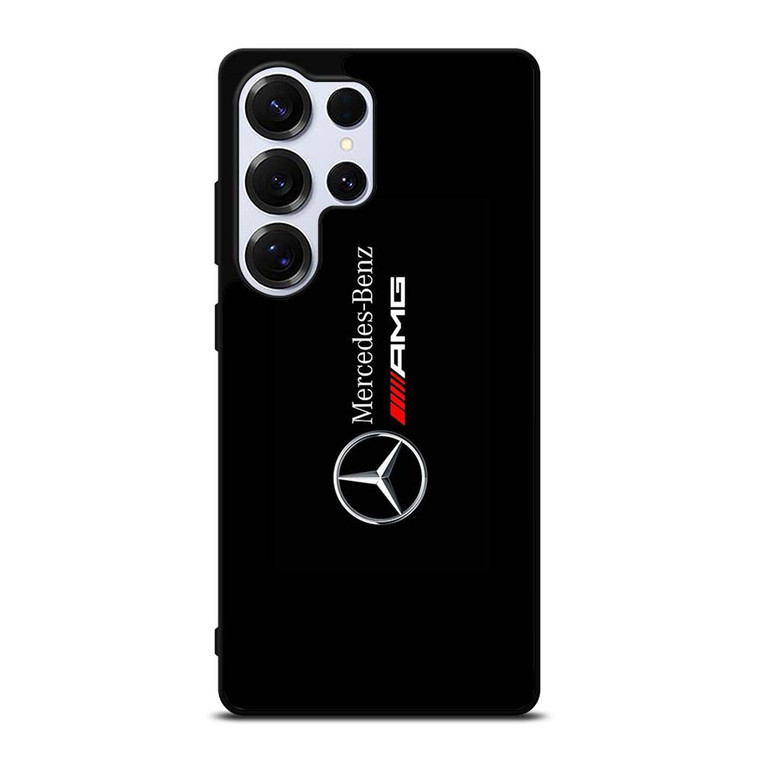 MERCEDES BENZ CAR AMG LOGO Samsung Galaxy S25 Ultra Case Cover