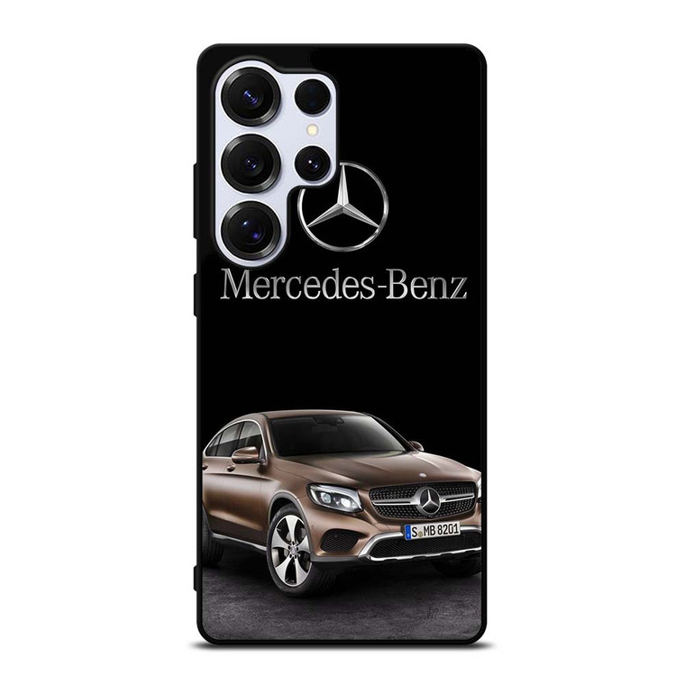MERCEDES BENZ CAR Samsung Galaxy S25 Ultra Case Cover