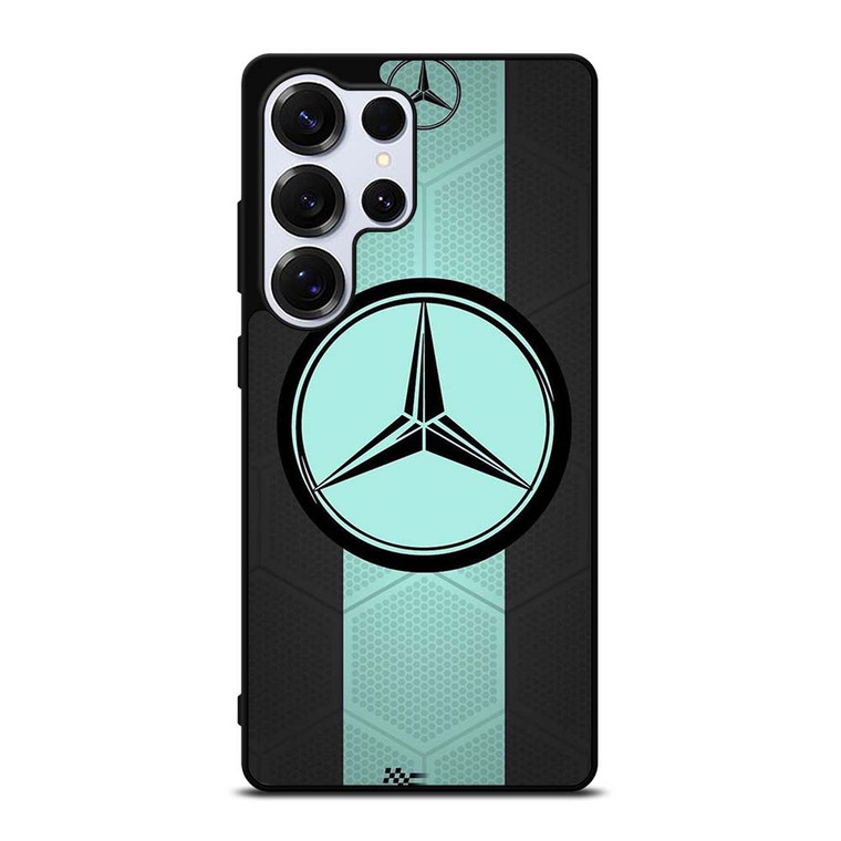 MERCEDES BENZ ICON Samsung Galaxy S25 Ultra Case Cover