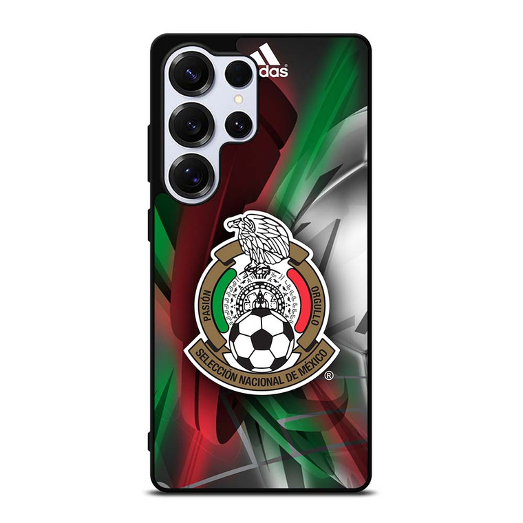 MEXICO SOCCER FOOTBALL LOGO Samsung Galaxy S25 Ultra Case Cover