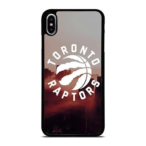 TORONTO RAPTORS SYMBOL iPhone XS Max Case Cover